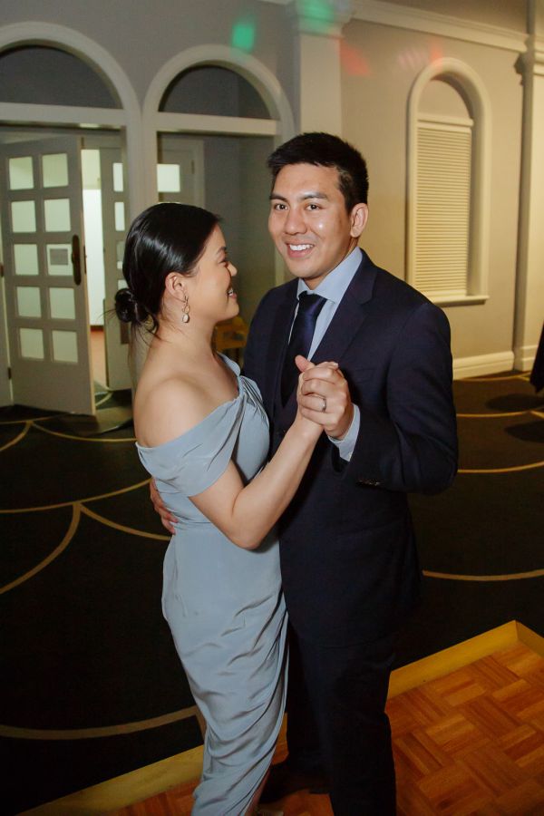 Wedding photograph 396 from Liz and Robert's day at Werribee Park Mansion