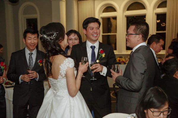 Werribee Park Mansion wedding, Liz and Robert, frame 404