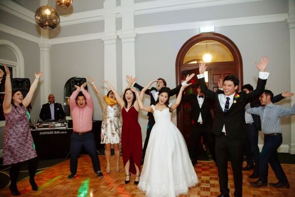 Werribee Park Mansion wedding, Liz and Robert, frame 416