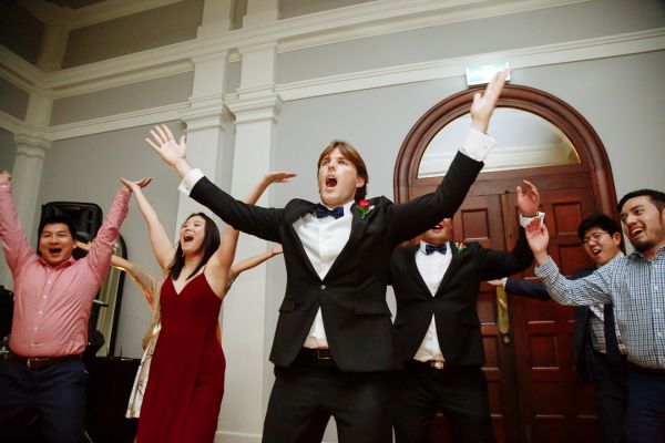 Werribee Park Mansion wedding, Liz and Robert, frame 419