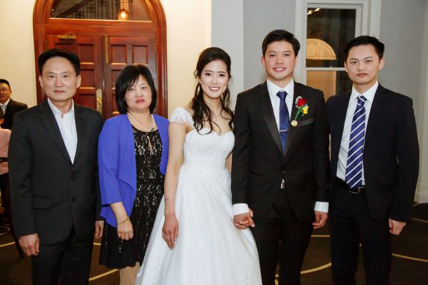 Werribee Park Mansion wedding, Liz and Robert, frame 425