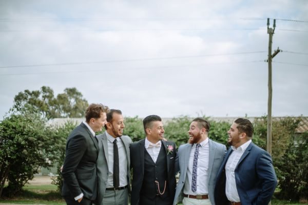 Whitechapel Estate wedding, Sarah and Cristian, frame 029