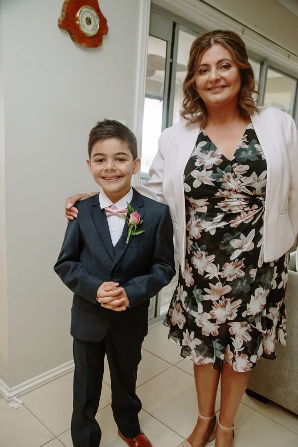 Whitechapel Estate wedding, Sarah and Cristian, frame 050