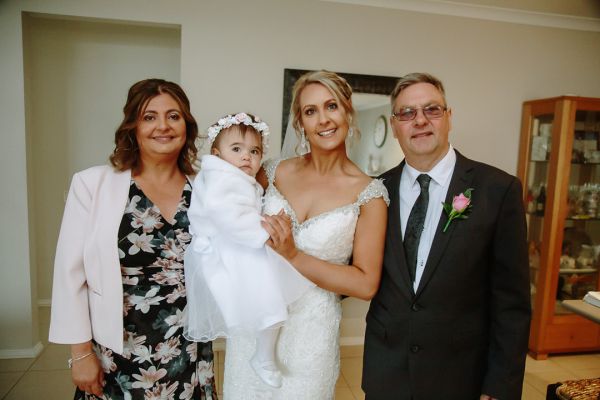 Wedding photograph 051 from Sarah and Cristian's day at Whitechapel Estate
