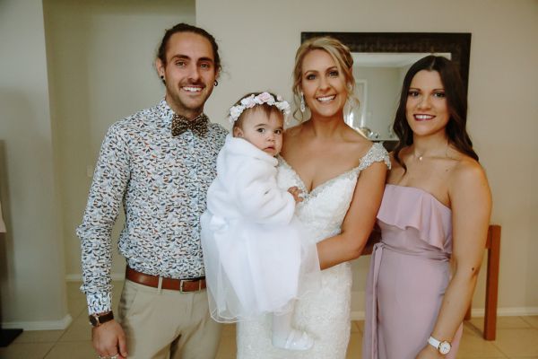 Whitechapel Estate wedding, Sarah and Cristian, frame 056