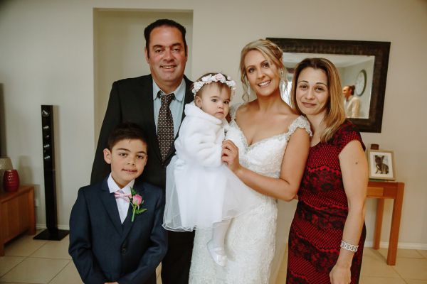 Wedding photograph 057 from Sarah and Cristian's day at Whitechapel Estate