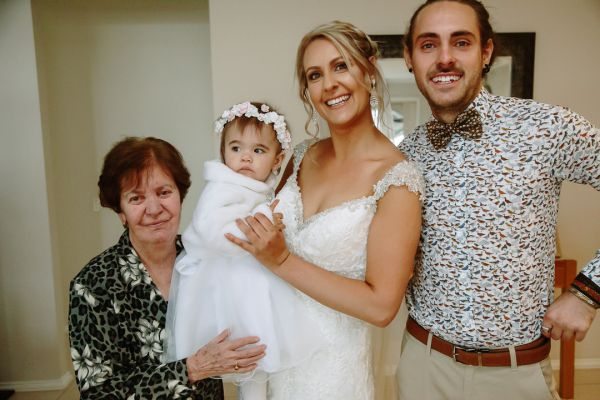 Sarah and Cristian's wedding day in Langwarrin, frame 058