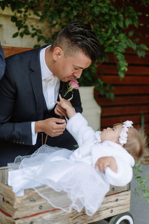 Whitechapel Estate wedding, Sarah and Cristian, frame 065