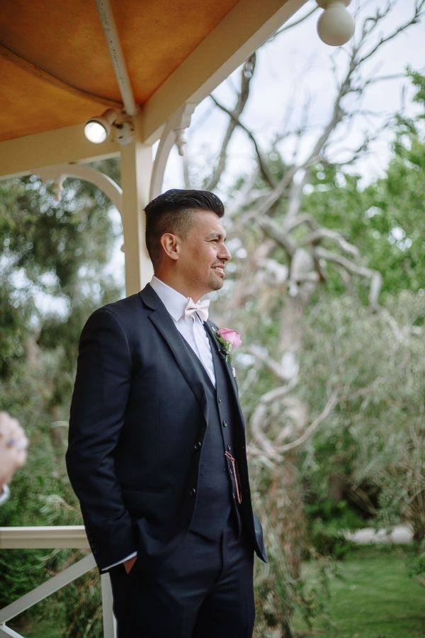 Whitechapel Estate wedding, Sarah and Cristian, frame 071