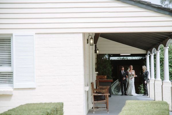 Sarah and Cristian's wedding day in Langwarrin, frame 082