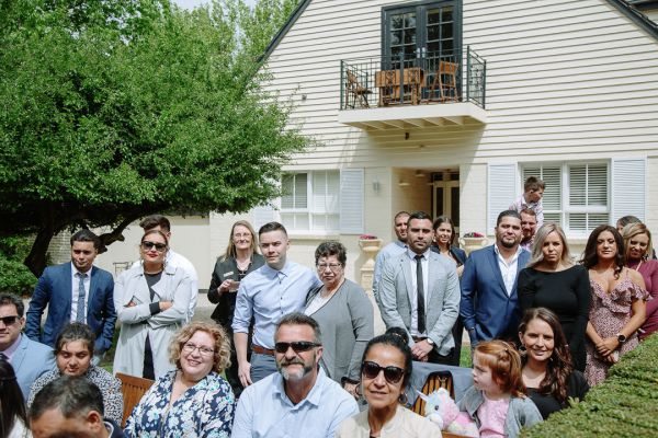 Whitechapel Estate wedding, Sarah and Cristian, frame 101