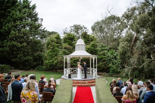 Sarah and Cristian's wedding day in Langwarrin, frame 103