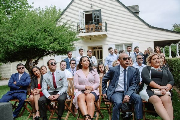 Whitechapel Estate wedding, Sarah and Cristian, frame 107