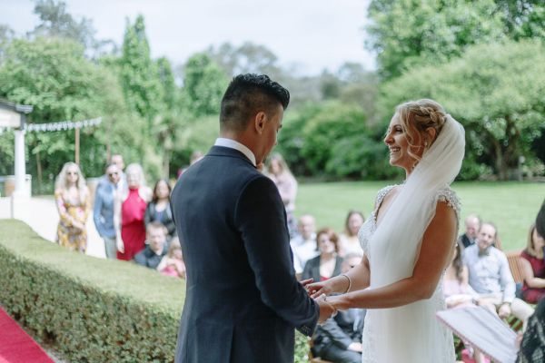 Whitechapel Estate wedding, Sarah and Cristian, frame 110