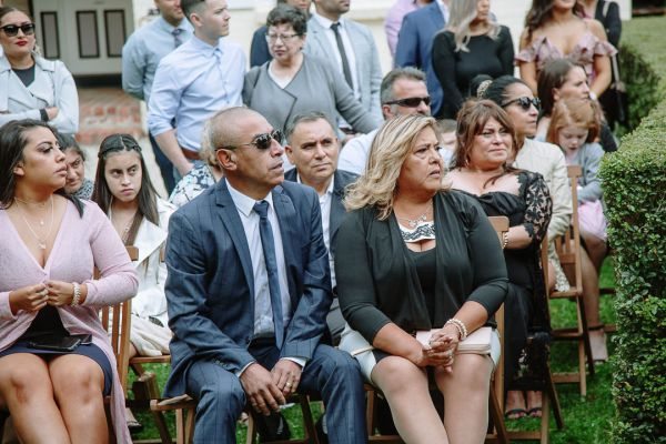Sarah and Cristian's wedding day in Langwarrin, frame 115