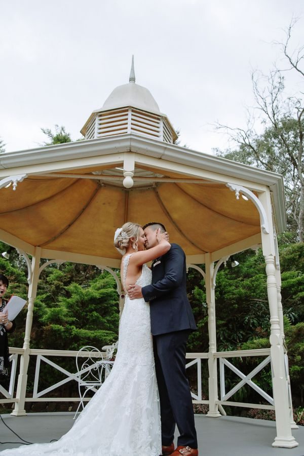 Whitechapel Estate wedding, Sarah and Cristian, frame 119