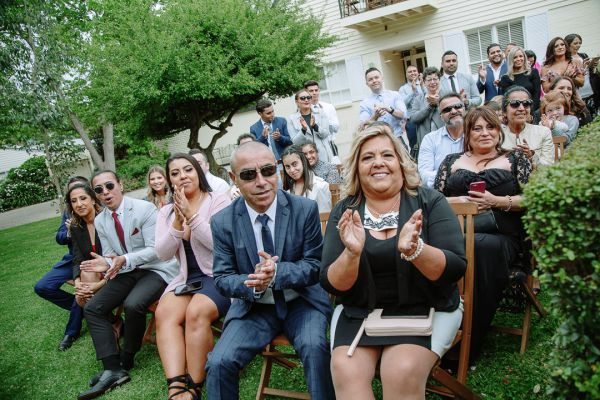 Sarah and Cristian's wedding day in Langwarrin, frame 121