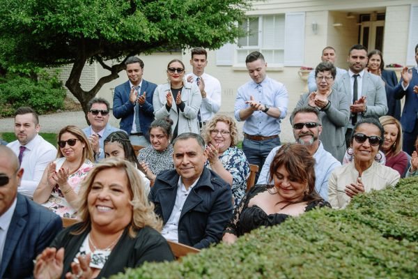 Whitechapel Estate wedding, Sarah and Cristian, frame 122