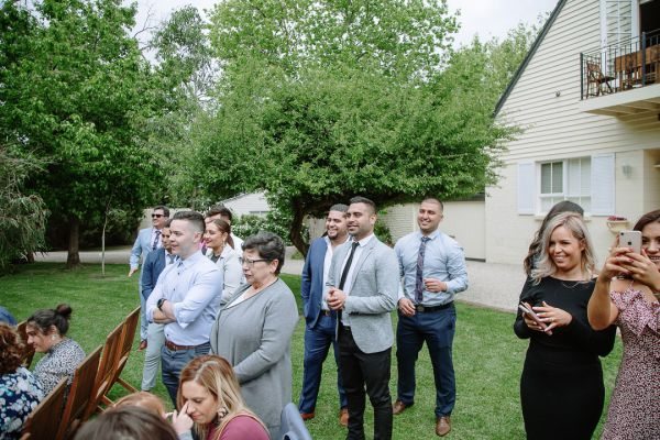 Whitechapel Estate wedding, Sarah and Cristian, frame 134