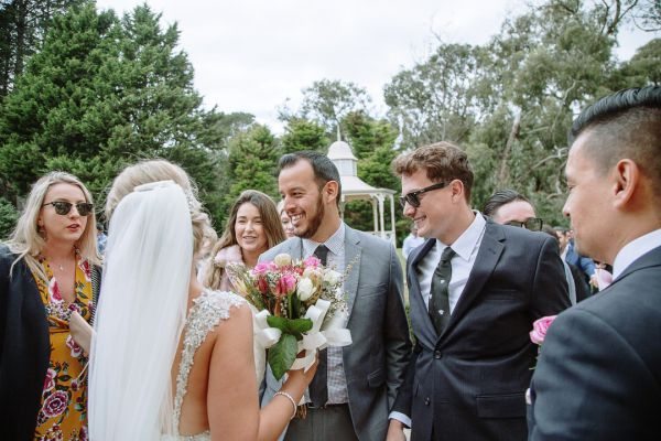 Whitechapel Estate wedding, Sarah and Cristian, frame 143