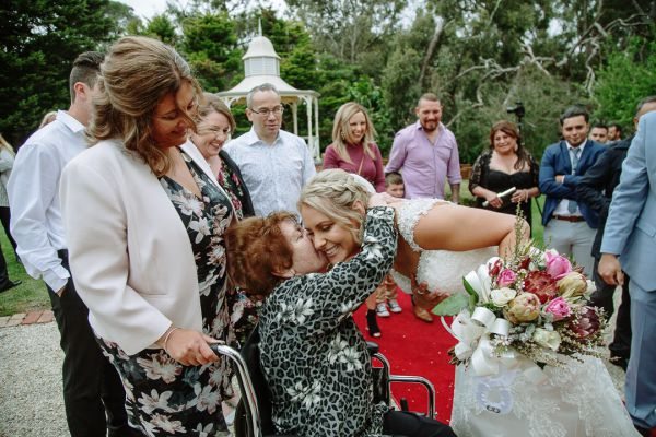 Whitechapel Estate wedding, Sarah and Cristian, frame 152