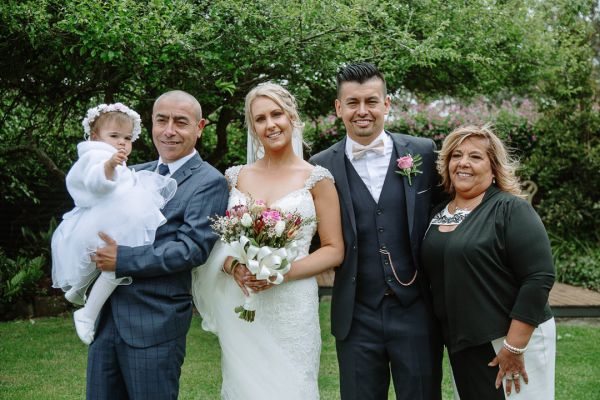 Whitechapel Estate wedding, Sarah and Cristian, frame 167