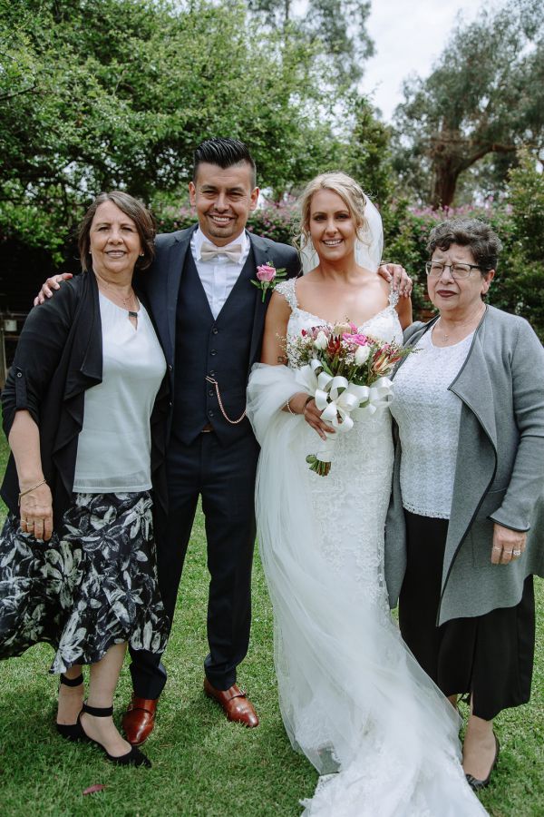 Whitechapel Estate wedding, Sarah and Cristian, frame 170