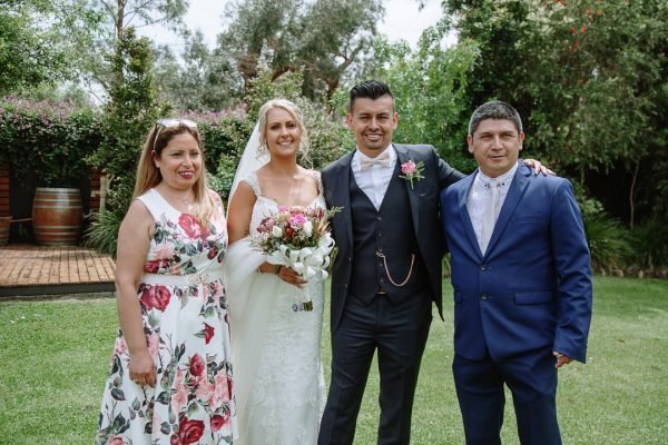 Wedding photograph 171 from Sarah and Cristian's day at Whitechapel Estate