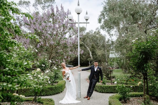 Whitechapel Estate wedding, Sarah and Cristian, frame 182