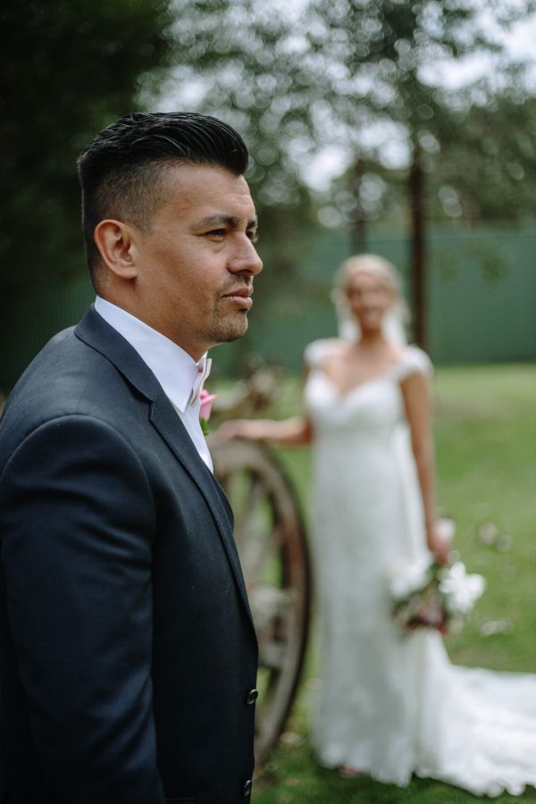 Whitechapel Estate wedding, Sarah and Cristian, frame 185