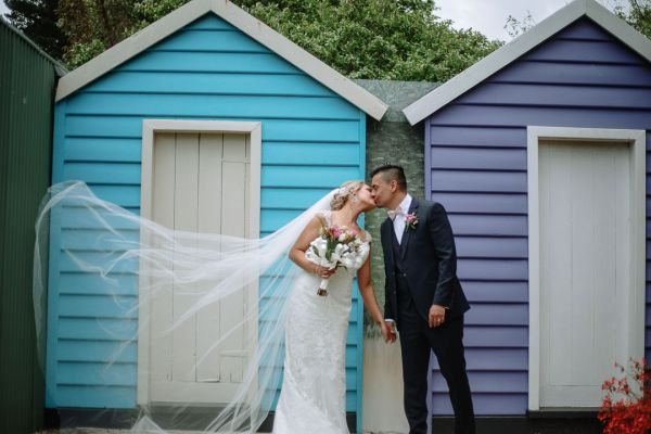 Whitechapel Estate wedding, Sarah and Cristian, frame 188