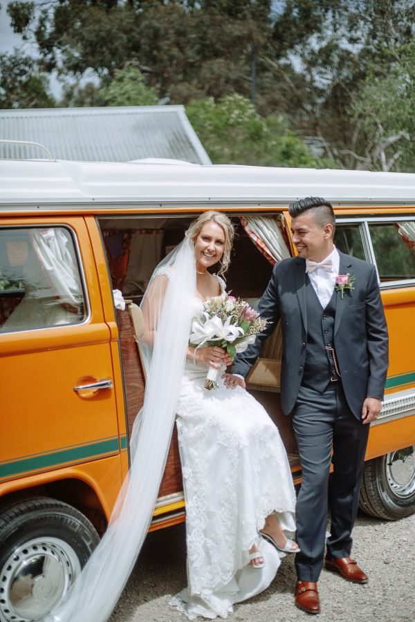 Whitechapel Estate wedding, Sarah and Cristian, frame 191