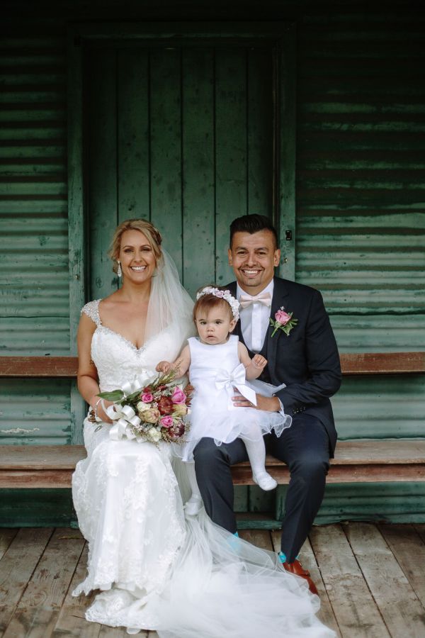 Whitechapel Estate wedding, Sarah and Cristian, frame 194