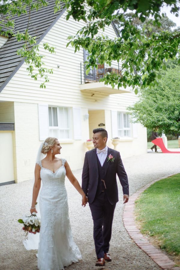 Whitechapel Estate wedding, Sarah and Cristian, frame 197