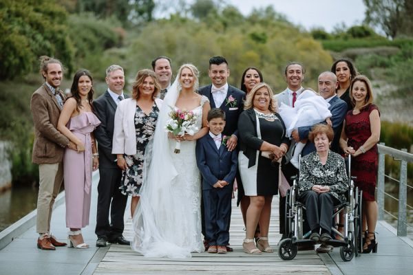 Wedding photograph 201 from Sarah and Cristian's day at Whitechapel Estate