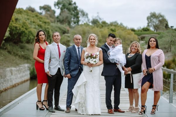 Whitechapel Estate wedding, Sarah and Cristian, frame 203