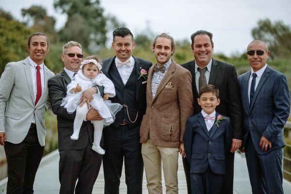 Whitechapel Estate wedding, Sarah and Cristian, frame 212