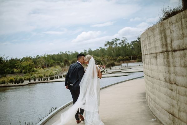 Whitechapel Estate wedding, Sarah and Cristian, frame 224
