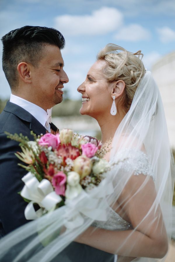 Wedding photograph 231 from Sarah and Cristian's day at Whitechapel Estate