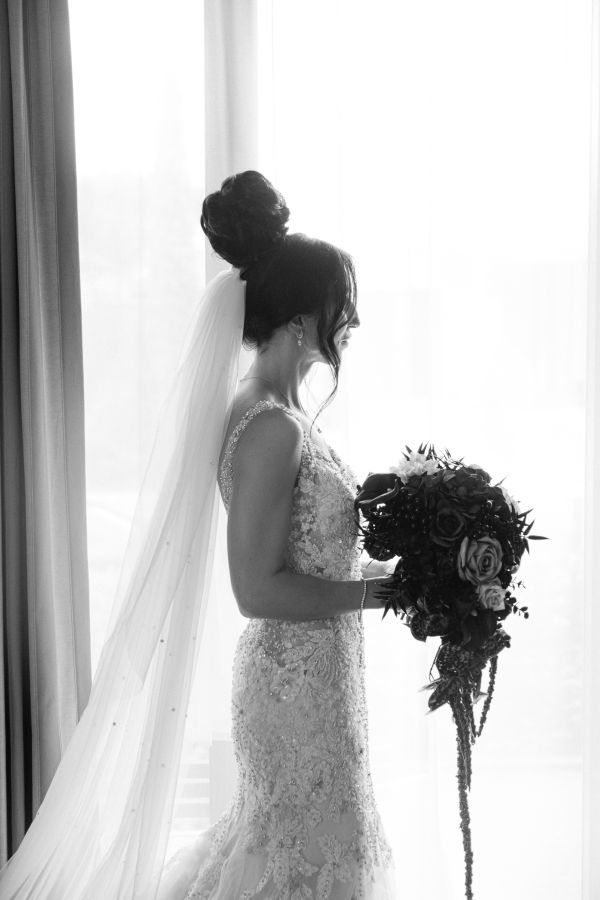 Wedding photograph 024 from Kaitlyn and Matt's day at Windmill Gardens