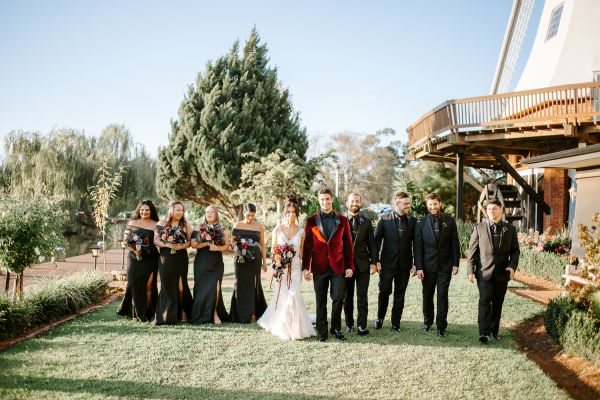 Windmill Gardens wedding, Kaitlyn and Matt, frame 092