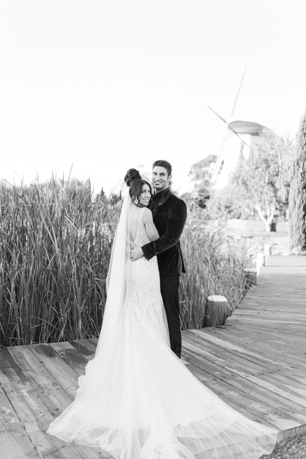 Kaitlyn and Matt's wedding day in Bonnie Brook, frame 100