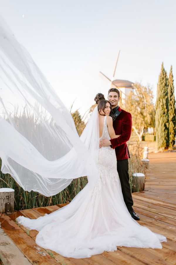 Windmill Gardens wedding, Kaitlyn and Matt, frame 101