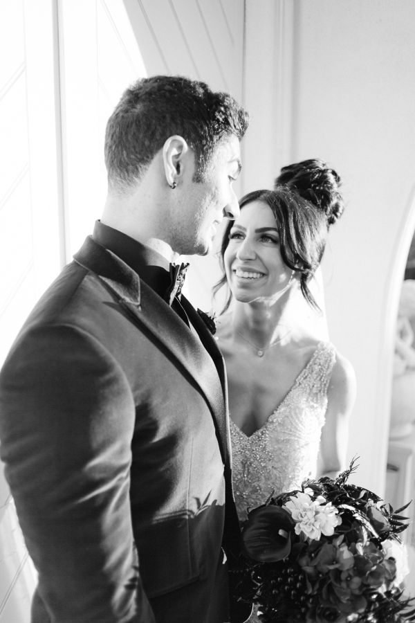 Kaitlyn and Matt's wedding day in Bonnie Brook, frame 106