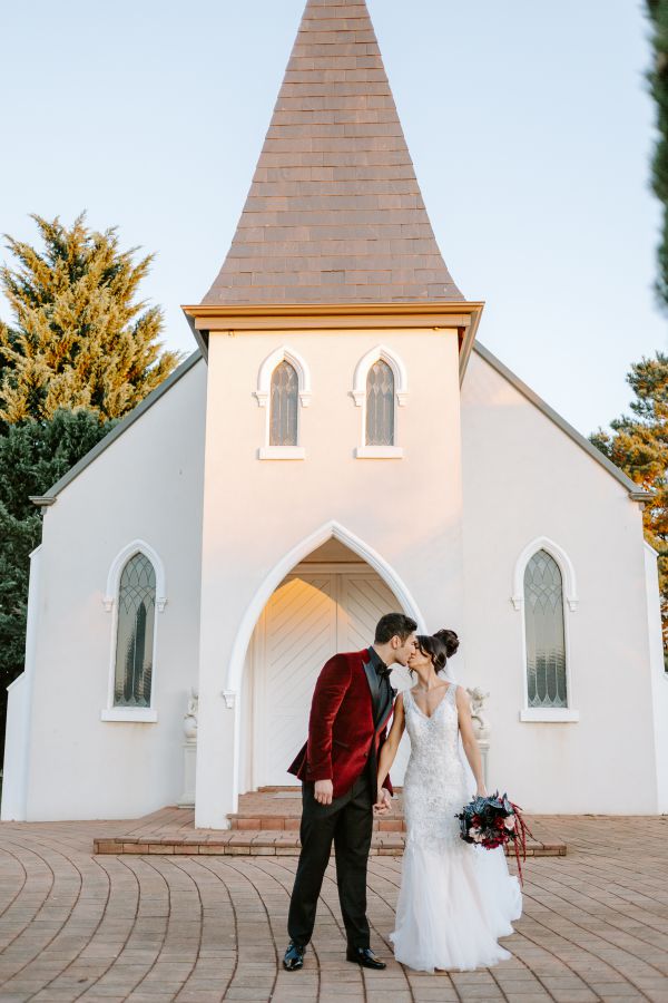 Windmill Gardens wedding, Kaitlyn and Matt, frame 113