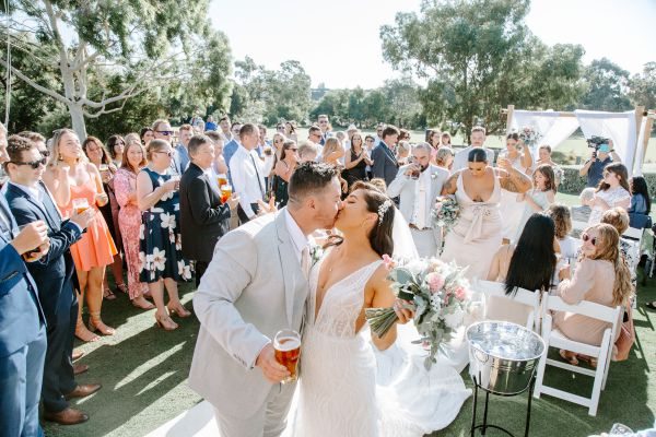 Samantha and Brayden's wedding day in Mordialloc, frame 031