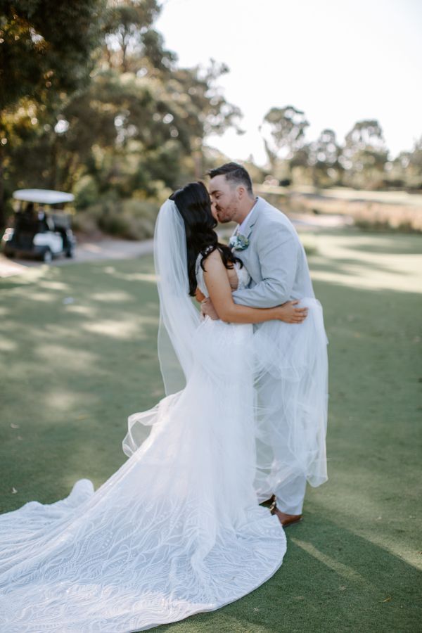 Woodlands Golf Club wedding, Samantha and Brayden, frame 041