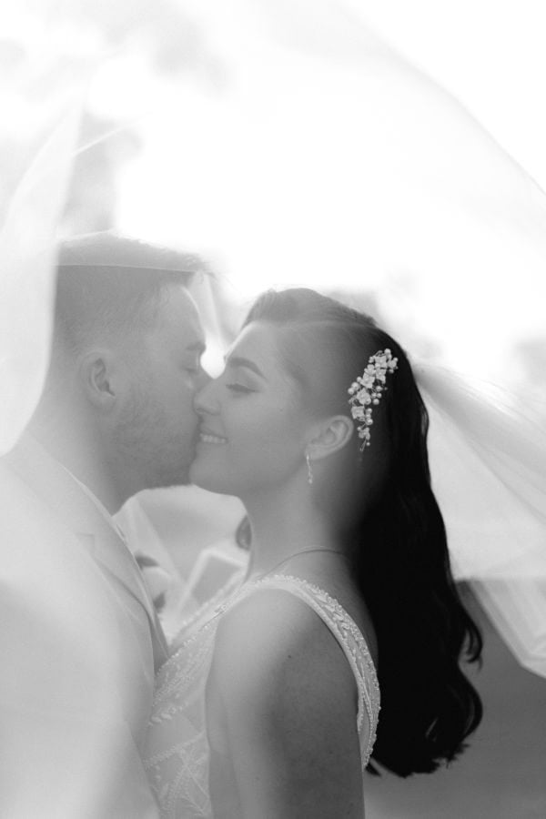 Woodlands Golf Club wedding, Samantha and Brayden, frame 053