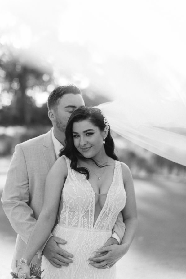 Woodlands Golf Club wedding, Samantha and Brayden, frame 059