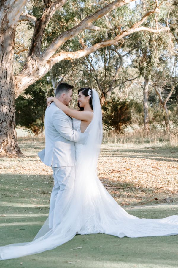 Woodlands Golf Club wedding, Samantha and Brayden, frame 062